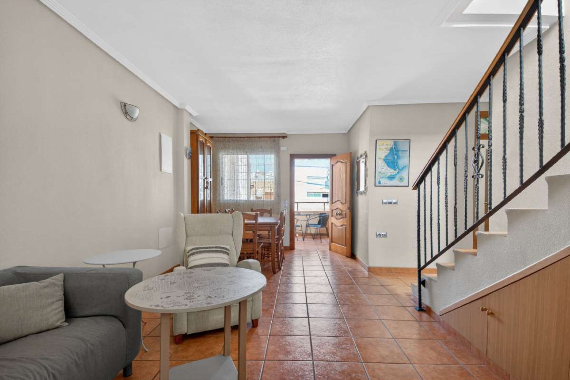 Resale - Villa -
Lo Pagan - Costa Calida