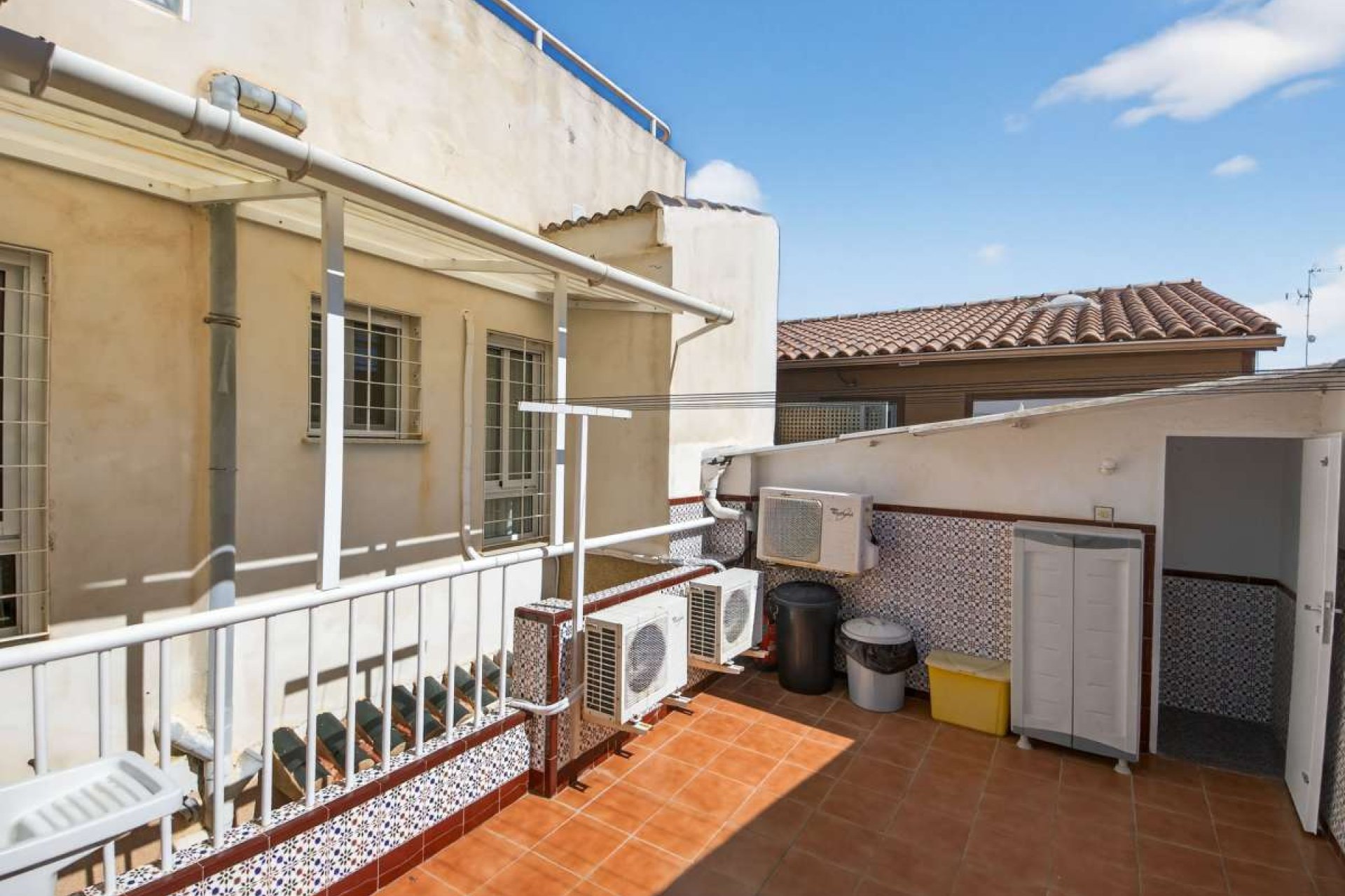 Resale - Villa -
Lo Pagan - Costa Calida