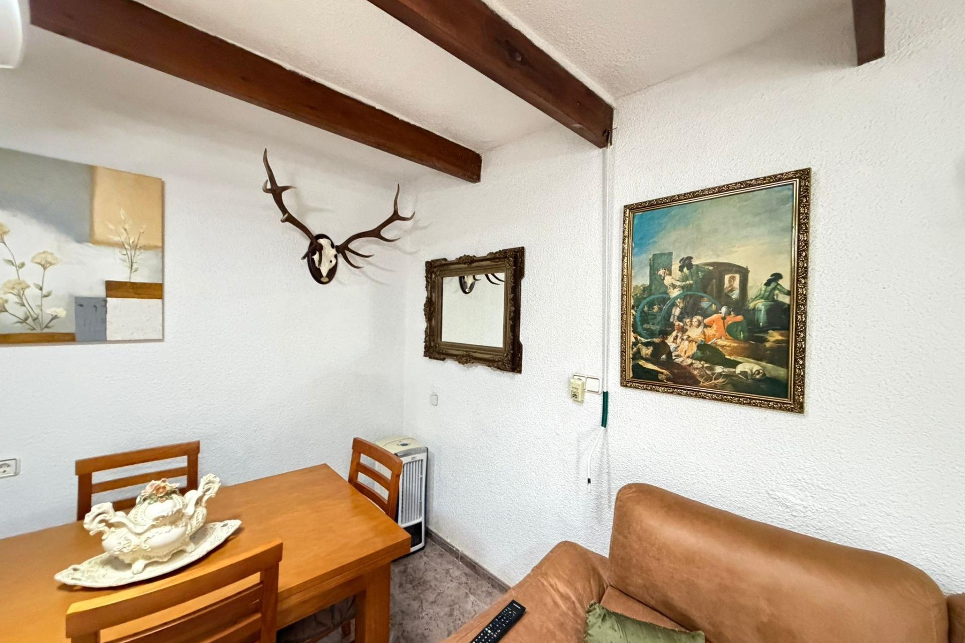 Resale - Villa -
Lo Pagan - La Puntica