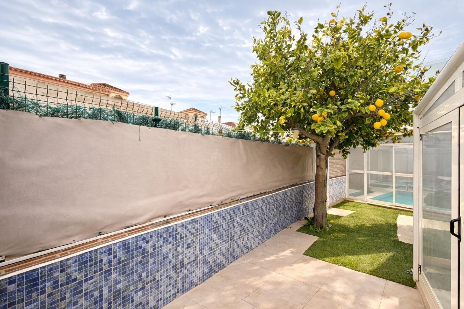 Resale - Villa -
Lo Pagan - La Puntica