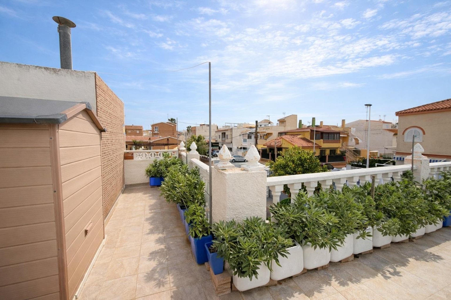 Resale - Villa -
Lo Pagan - La Puntica