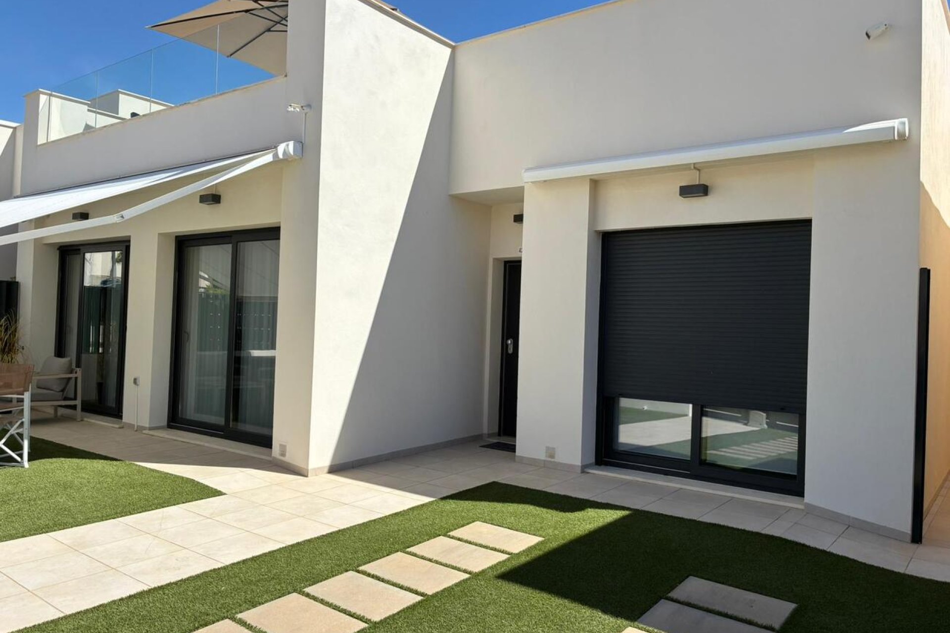 Resale - Villa -
Lo Romero Golf - Costa Blanca