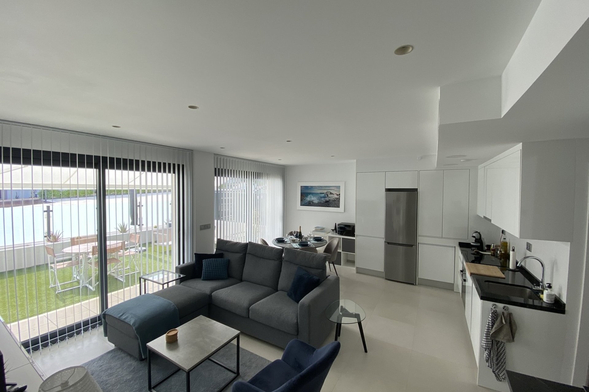 Resale - Villa -
Lo Romero Golf - Costa Blanca