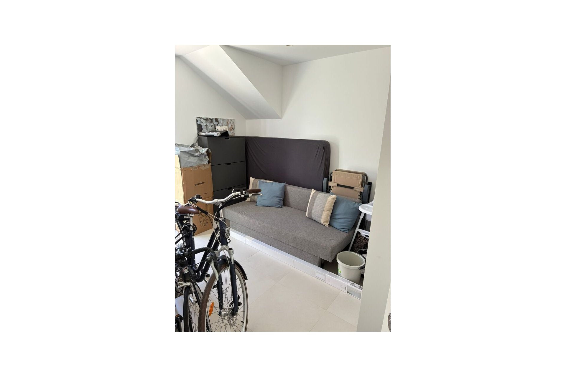 Resale - Villa -
Lo Romero Golf - Costa Blanca