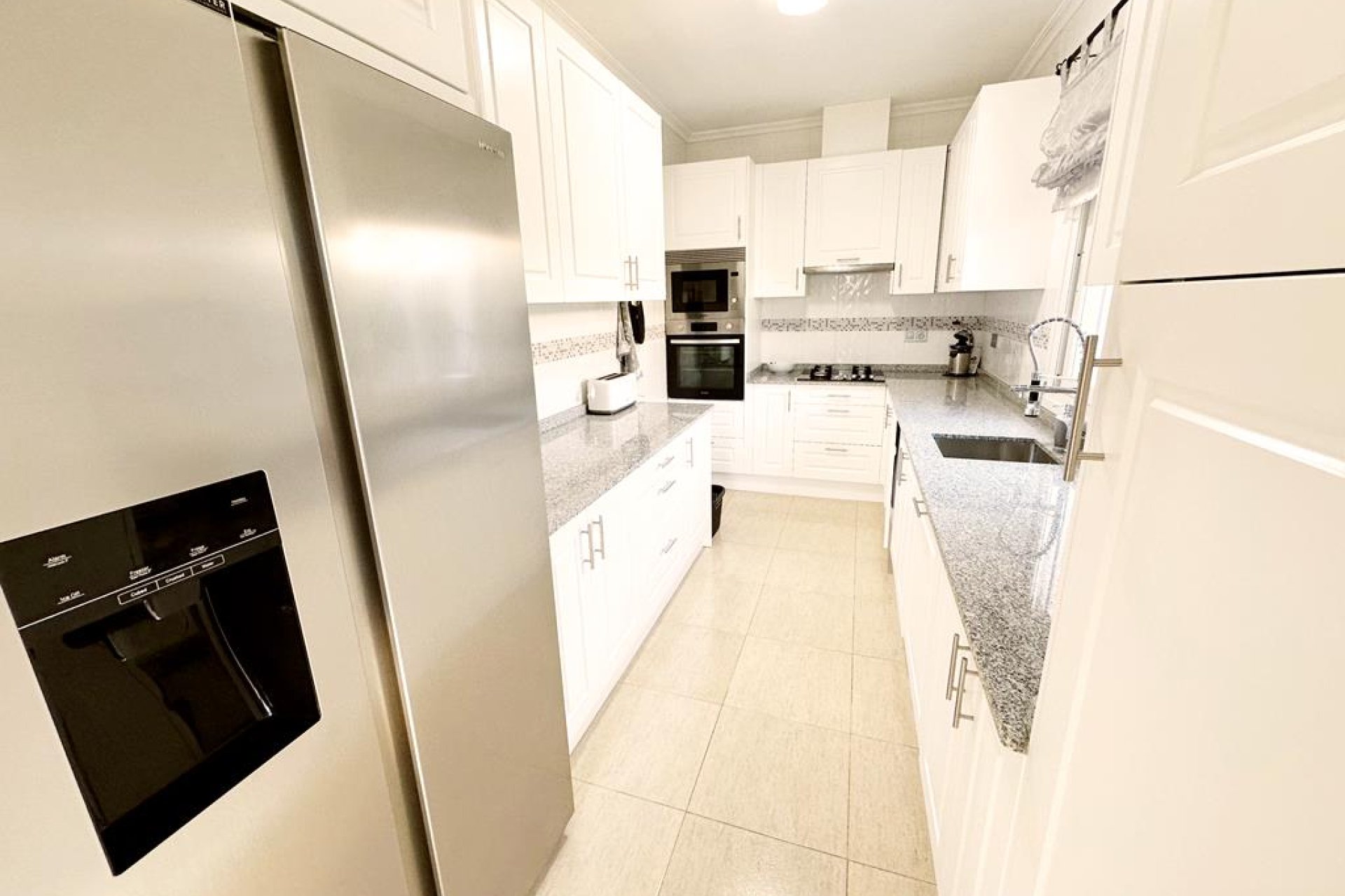 Resale - Villa -
Lo Santiago - Inland