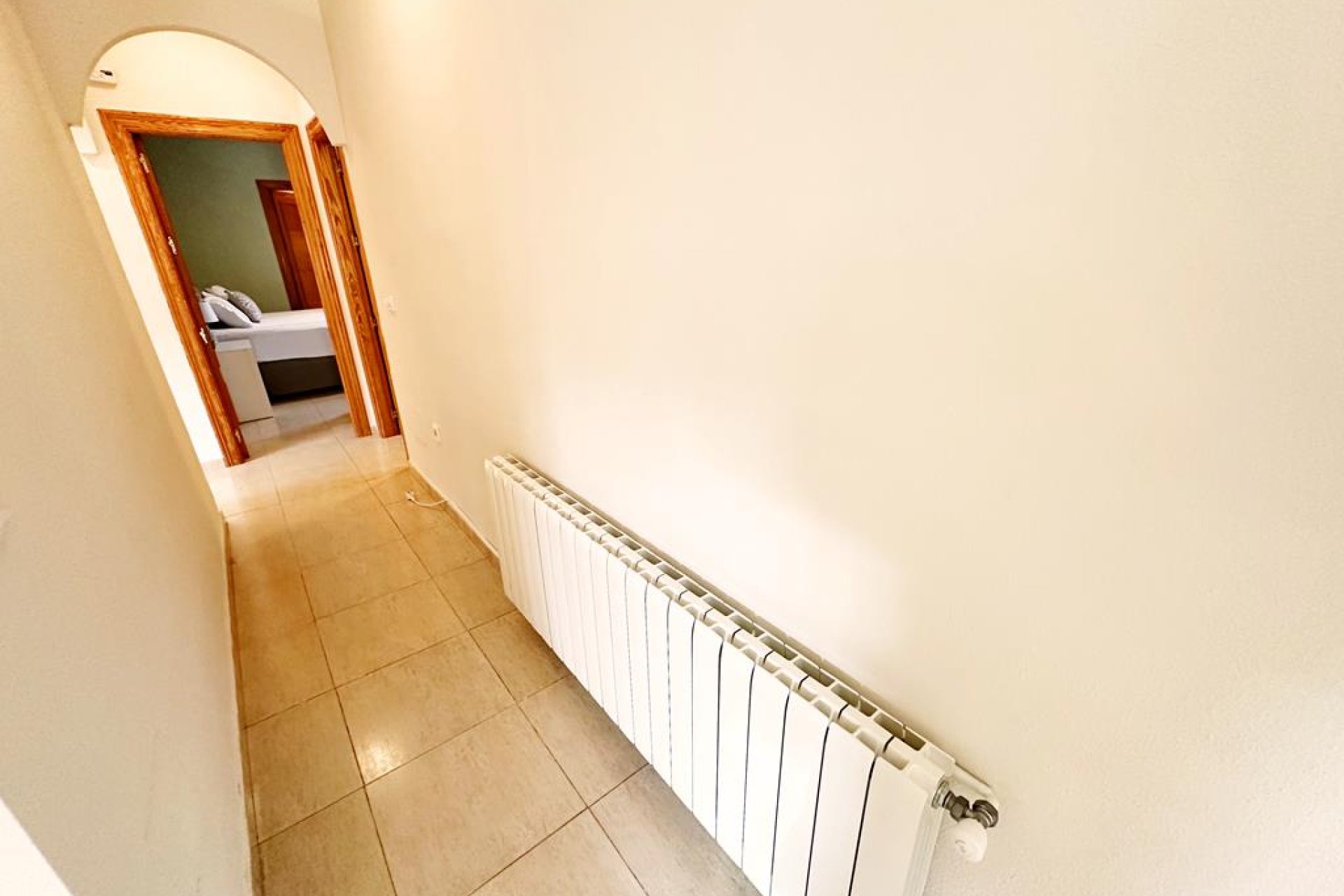 Resale - Villa -
Lo Santiago - Inland