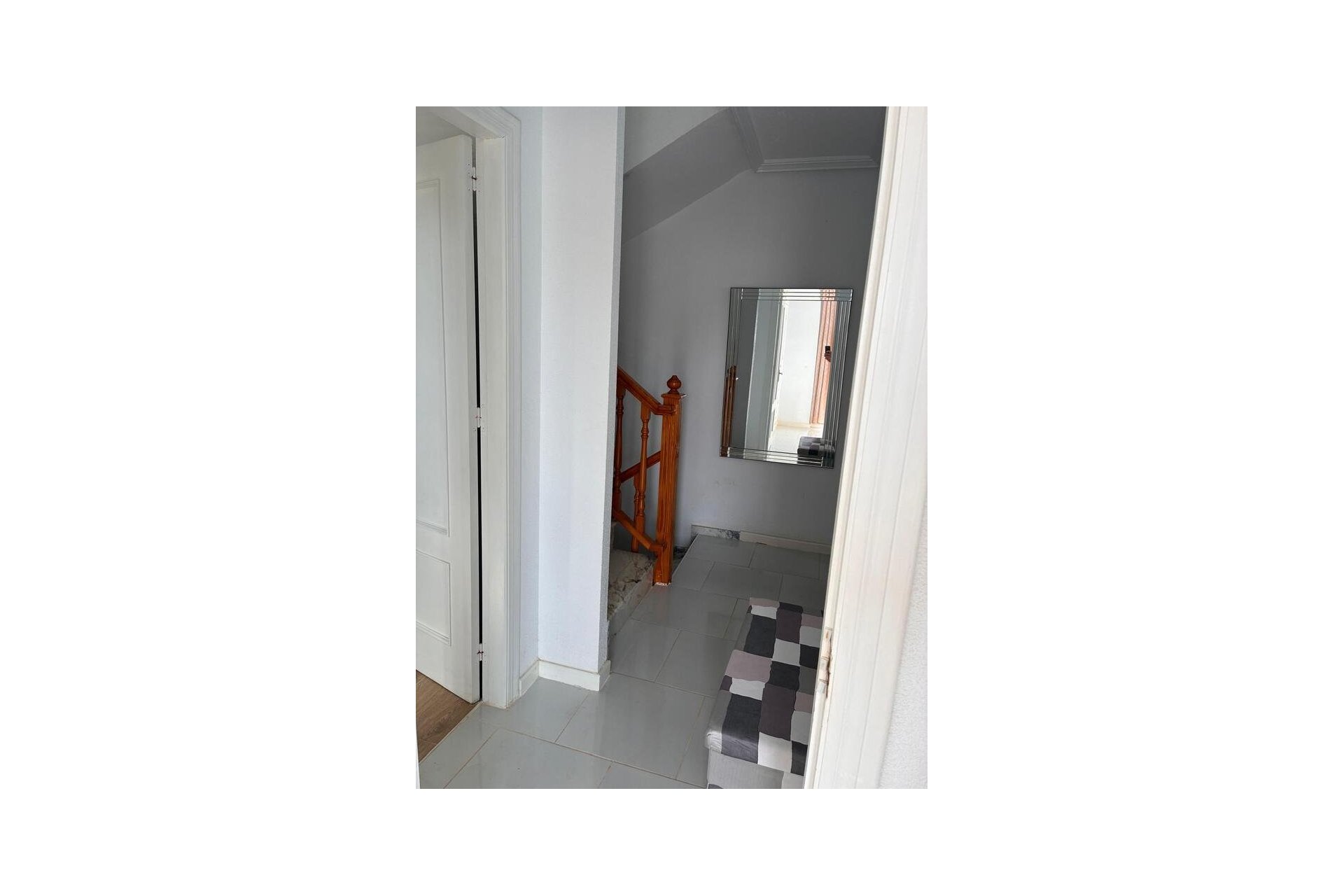 Resale - Villa -
Lomas de Caboroig - Costa Blanca