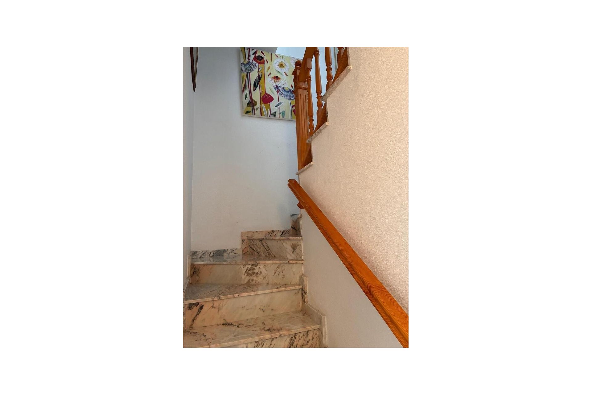 Resale - Villa -
Lomas de Caboroig - Costa Blanca