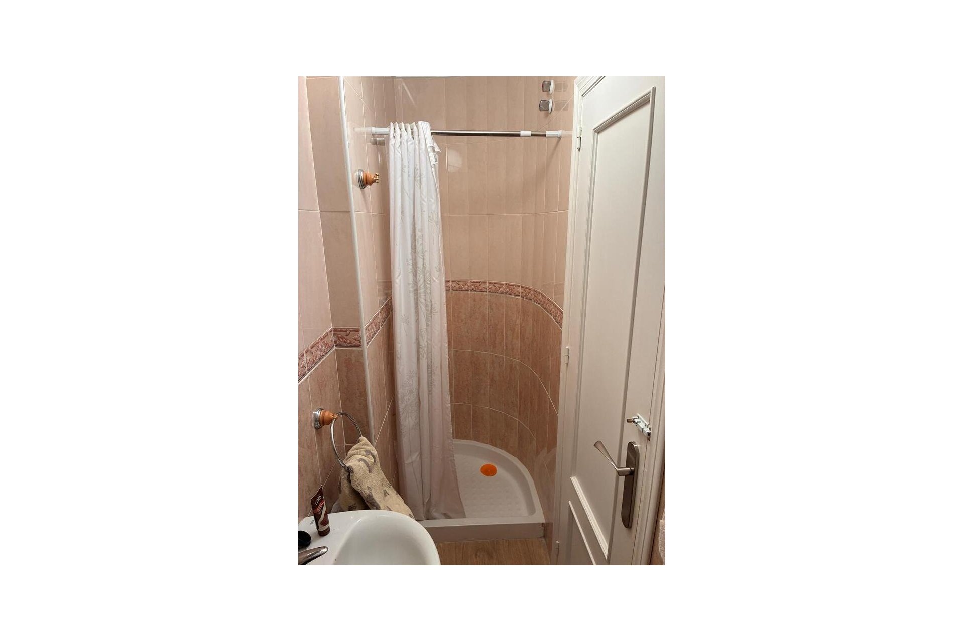 Resale - Villa -
Lomas de Caboroig - Costa Blanca