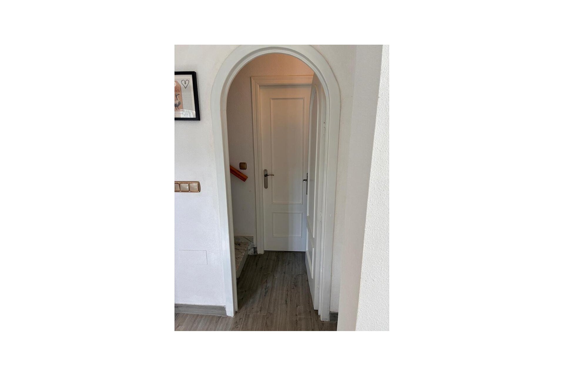 Resale - Villa -
Lomas de Caboroig - Costa Blanca