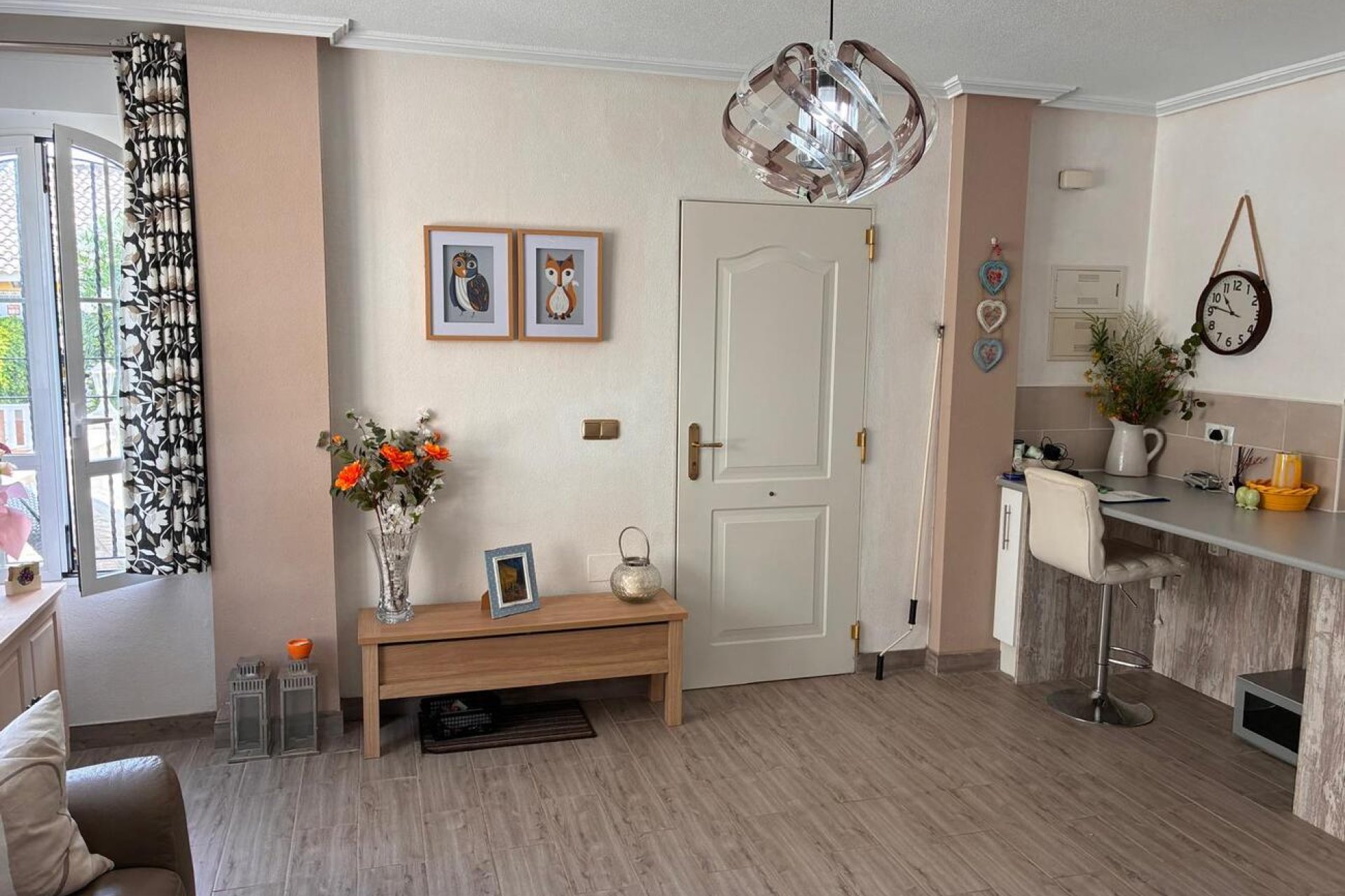 Resale - Villa -
Lomas de Caboroig - Costa Blanca