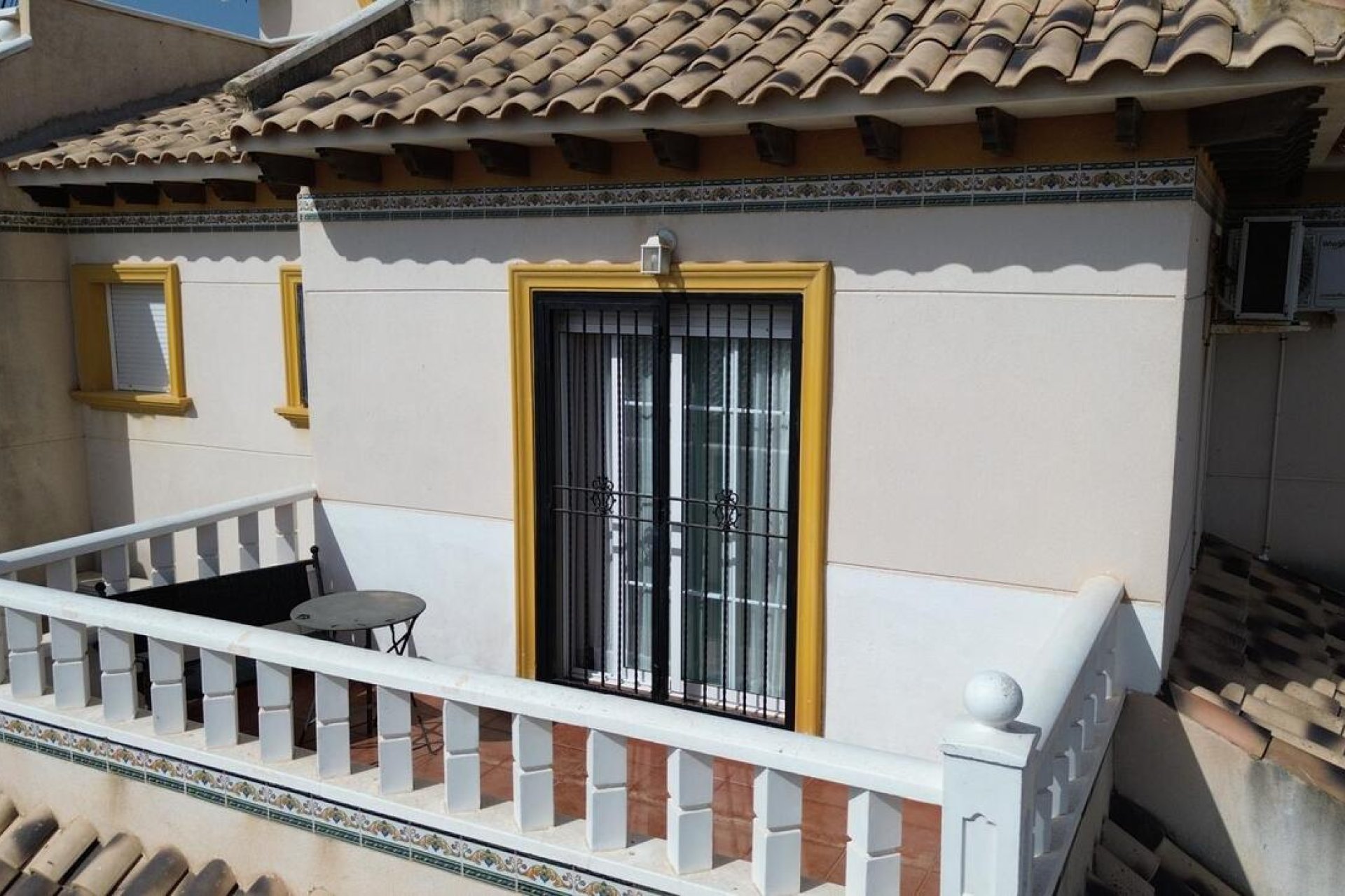 Resale - Villa -
Lomas de Caboroig - Costa Blanca