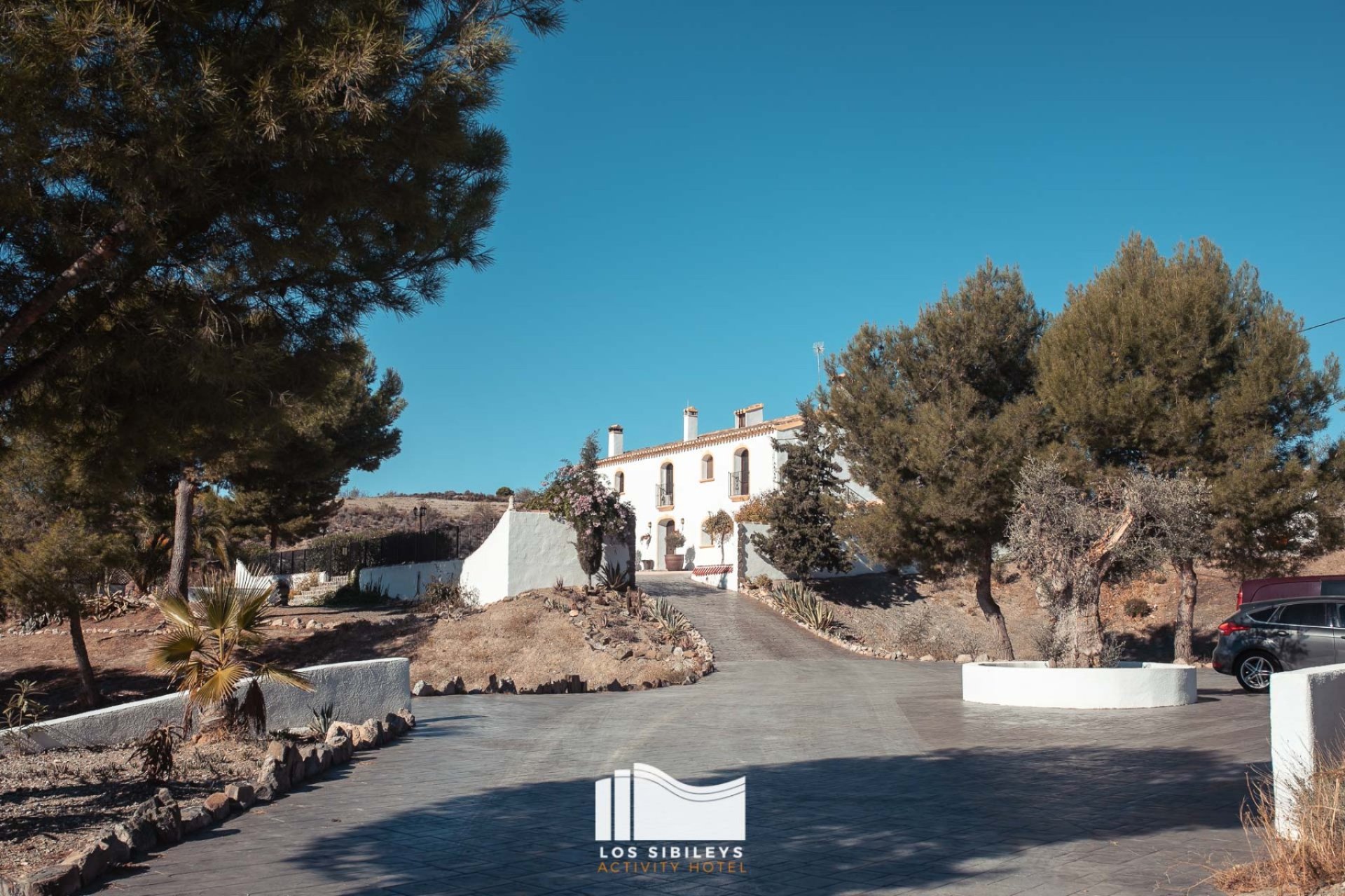 Resale - Villa -
Lorca - Costa Calida