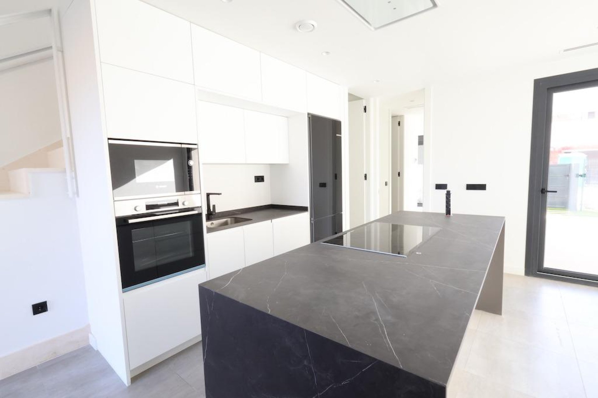 Resale - Villa -
Los Alcazares - Costa Calida