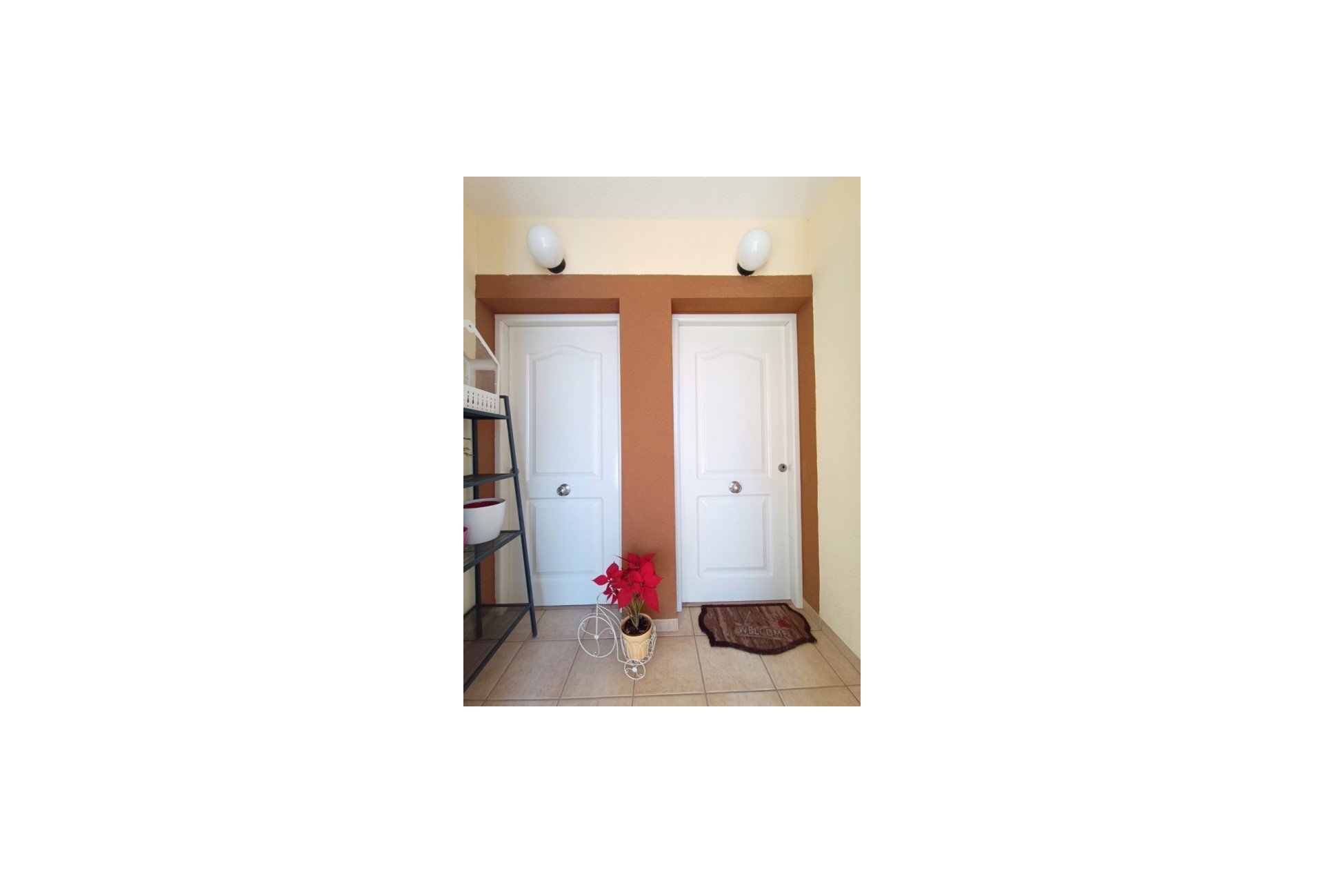 Resale - Villa -
Los Alcazares - Costa Calida