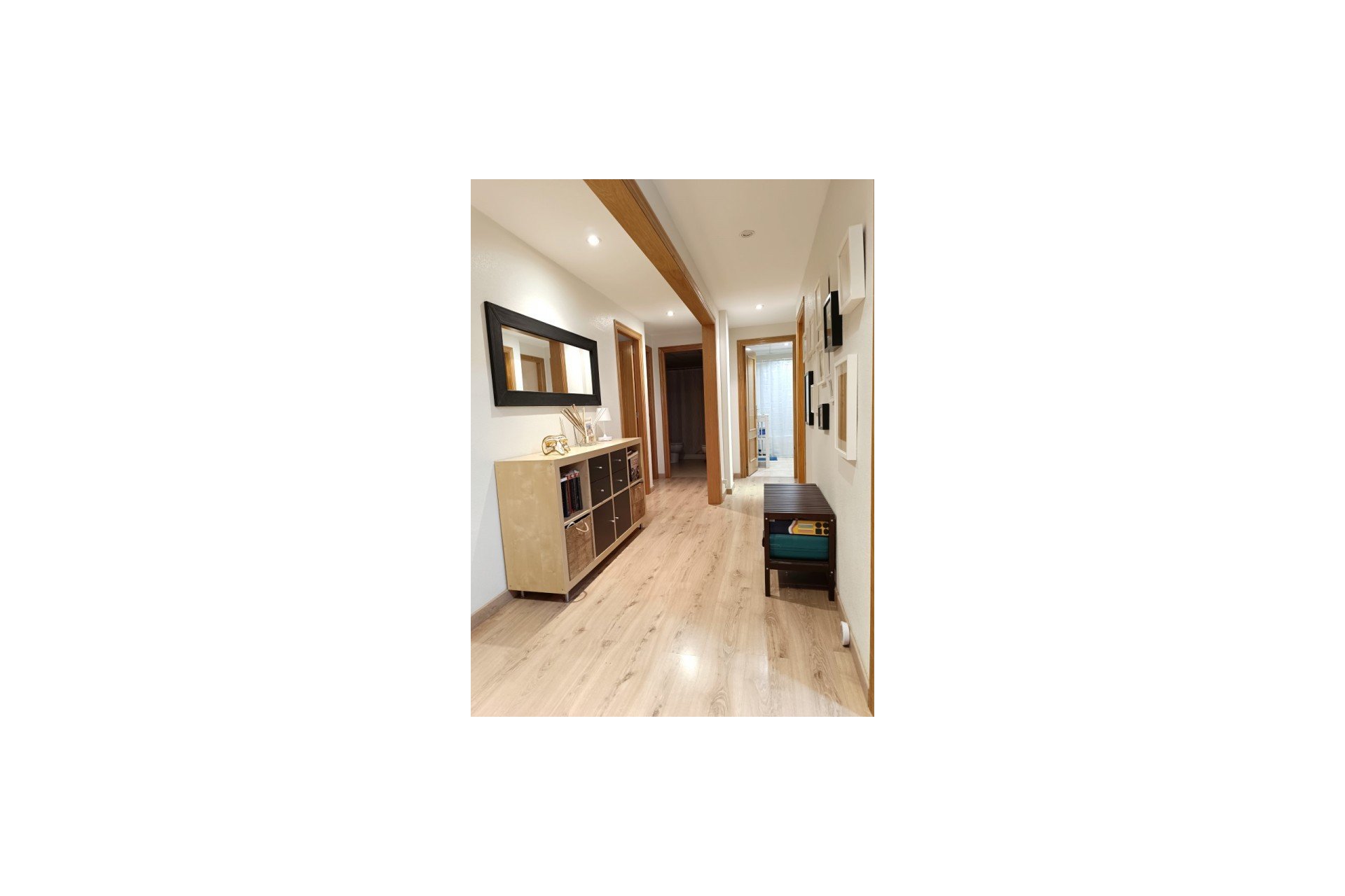 Resale - Villa -
Los Alcazares - Costa Calida