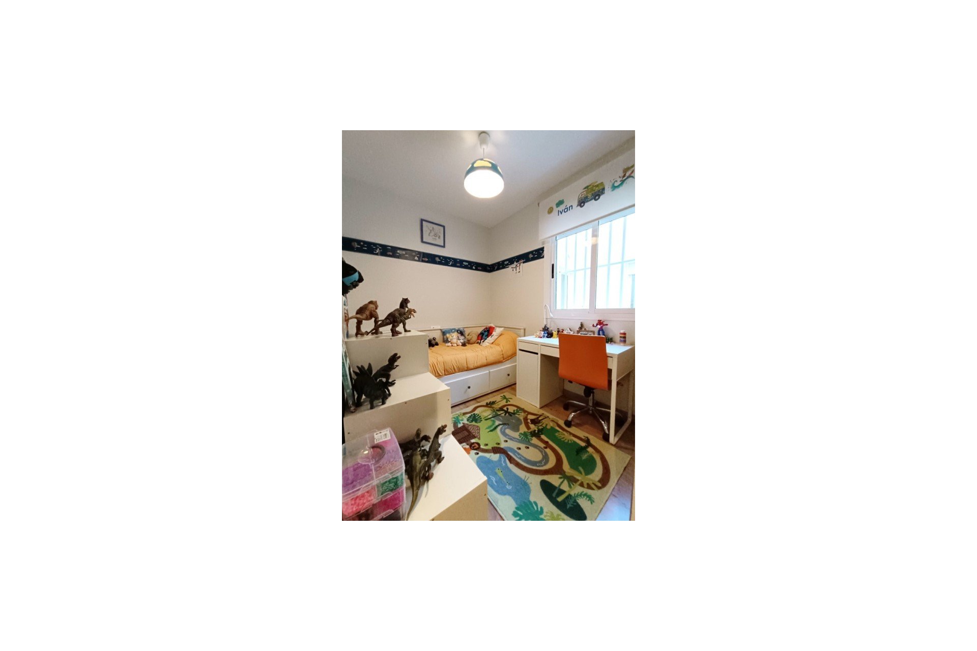 Resale - Villa -
Los Alcazares - Costa Calida