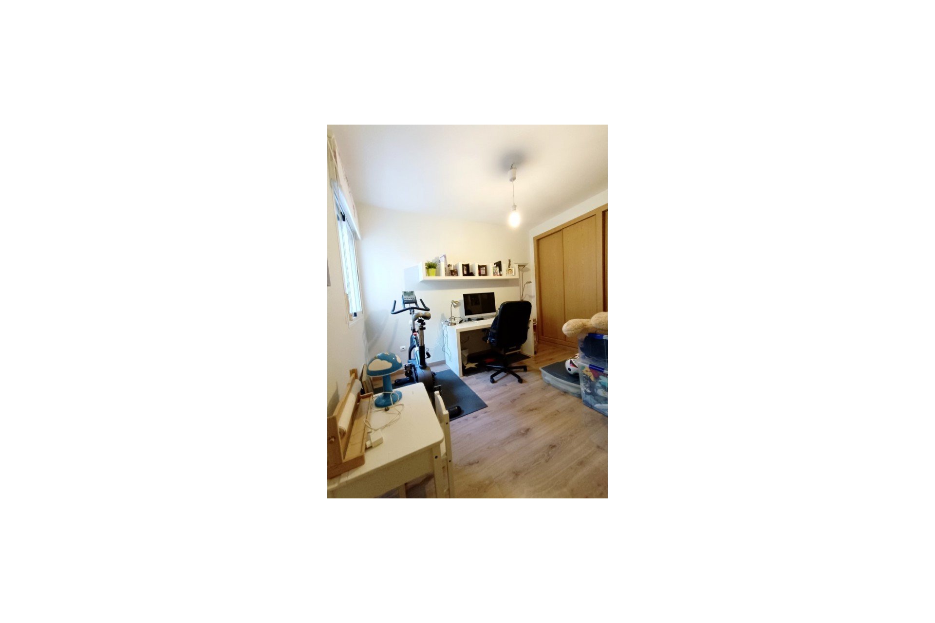 Resale - Villa -
Los Alcazares - Costa Calida