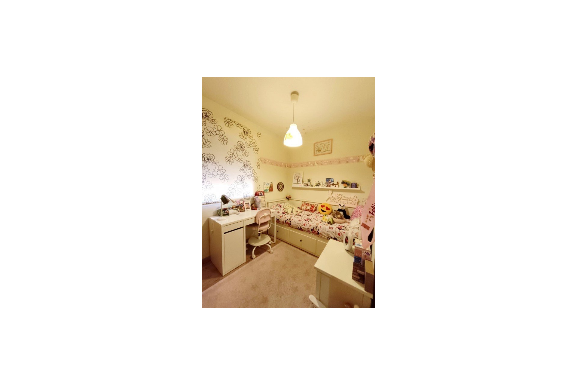 Resale - Villa -
Los Alcazares - Costa Calida