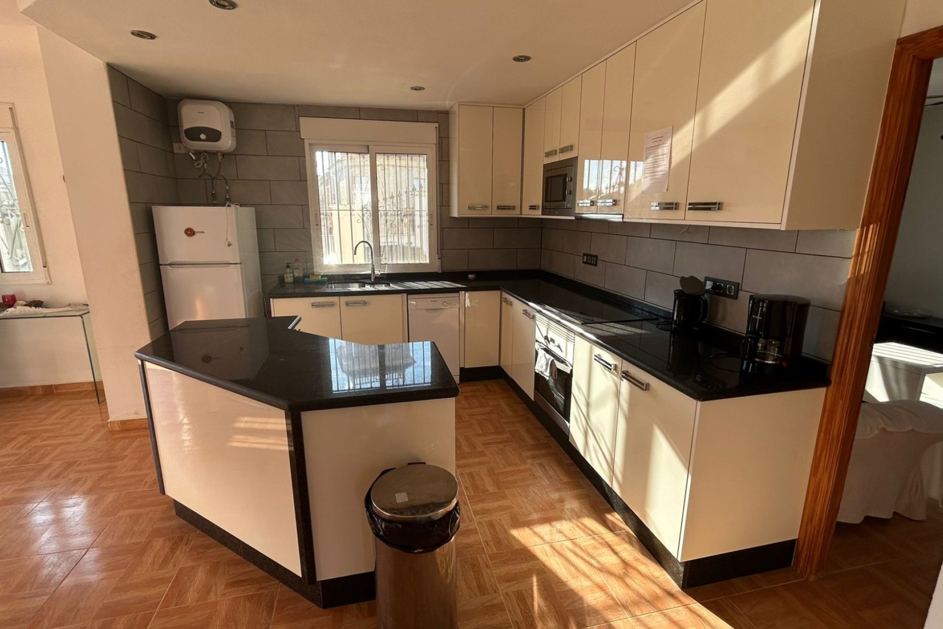 Resale - Villa -
Los Alcazares - Costa Calida