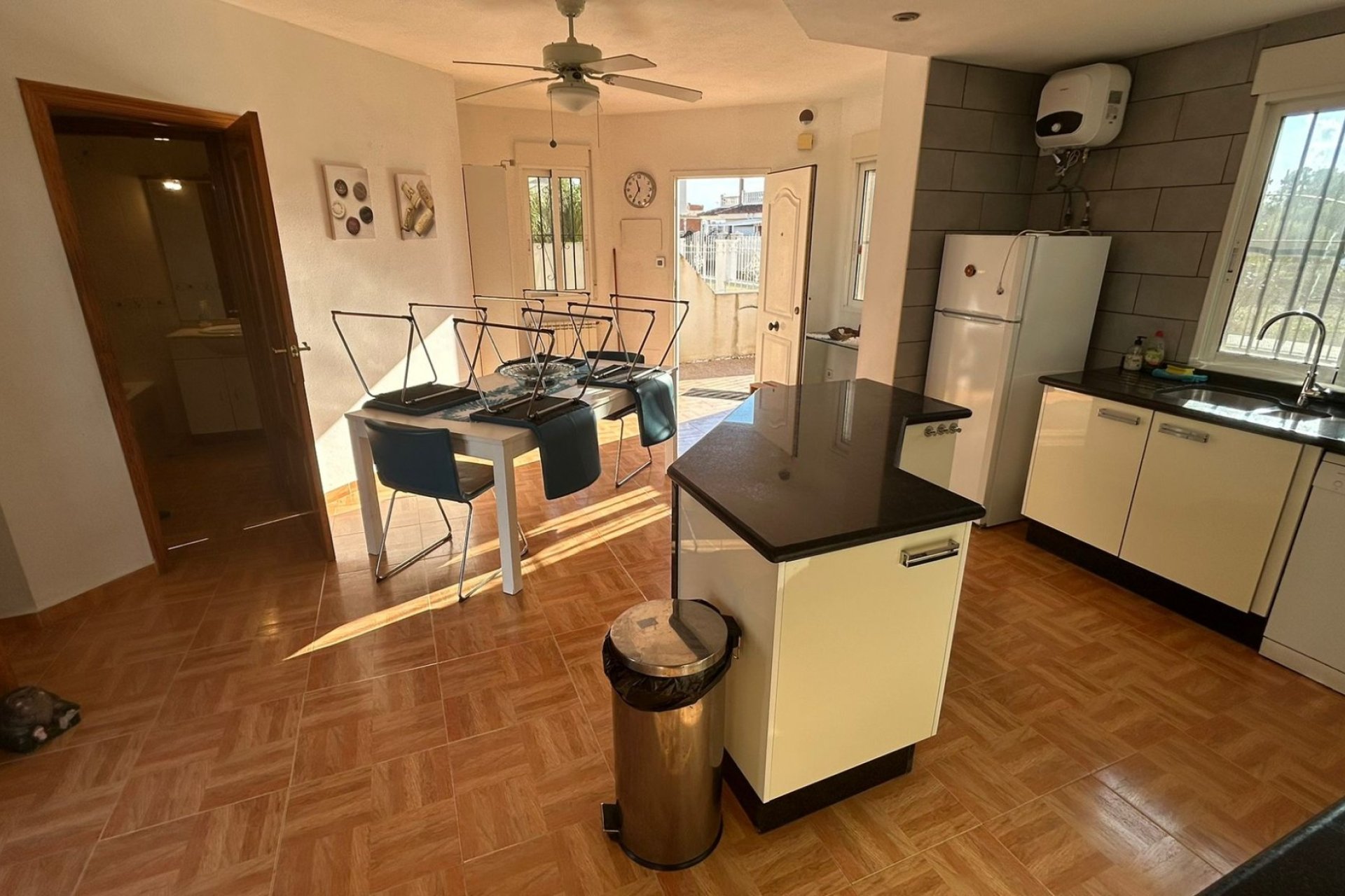 Resale - Villa -
Los Alcazares - Costa Calida