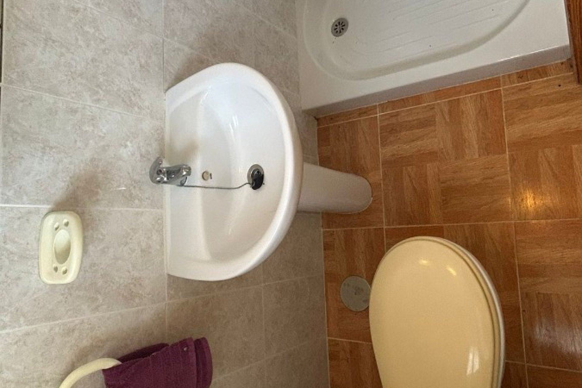 Resale - Villa -
Los Alcazares - Costa Calida