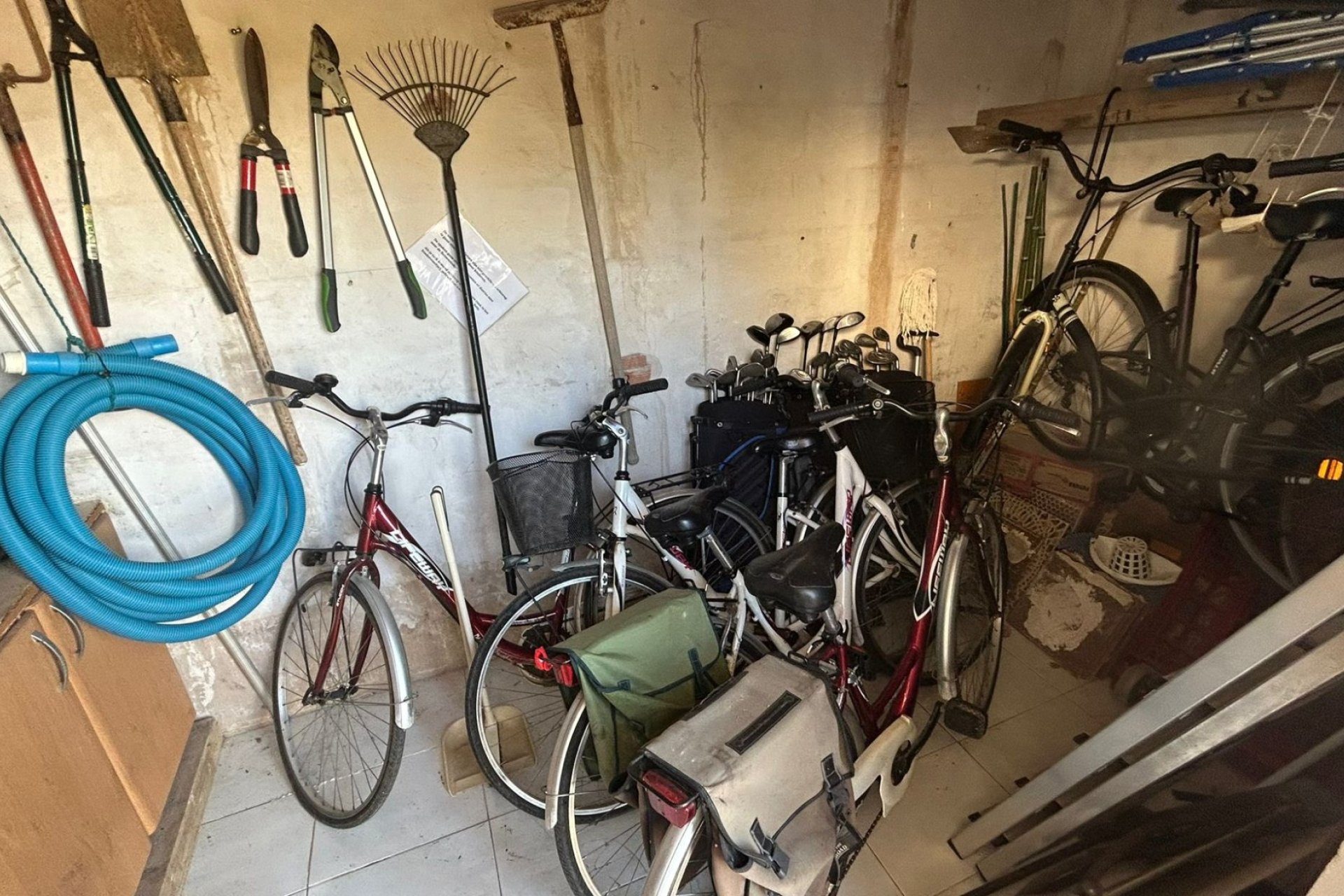 Resale - Villa -
Los Alcazares - Costa Calida