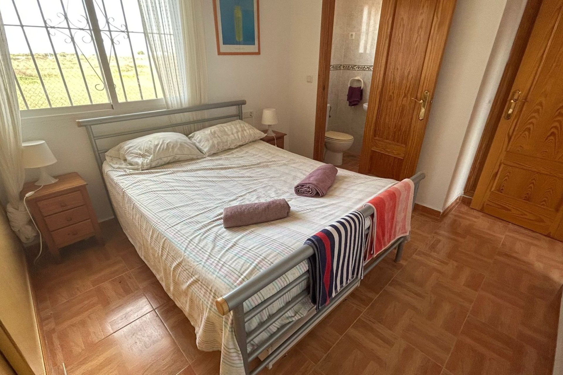 Resale - Villa -
Los Alcazares - Costa Calida