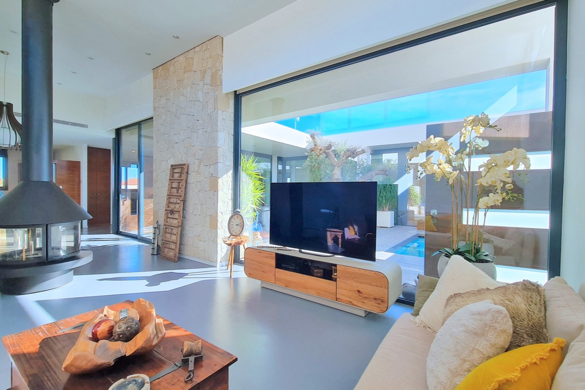 Resale - Villa -
Los Alcazares - Costa Calida