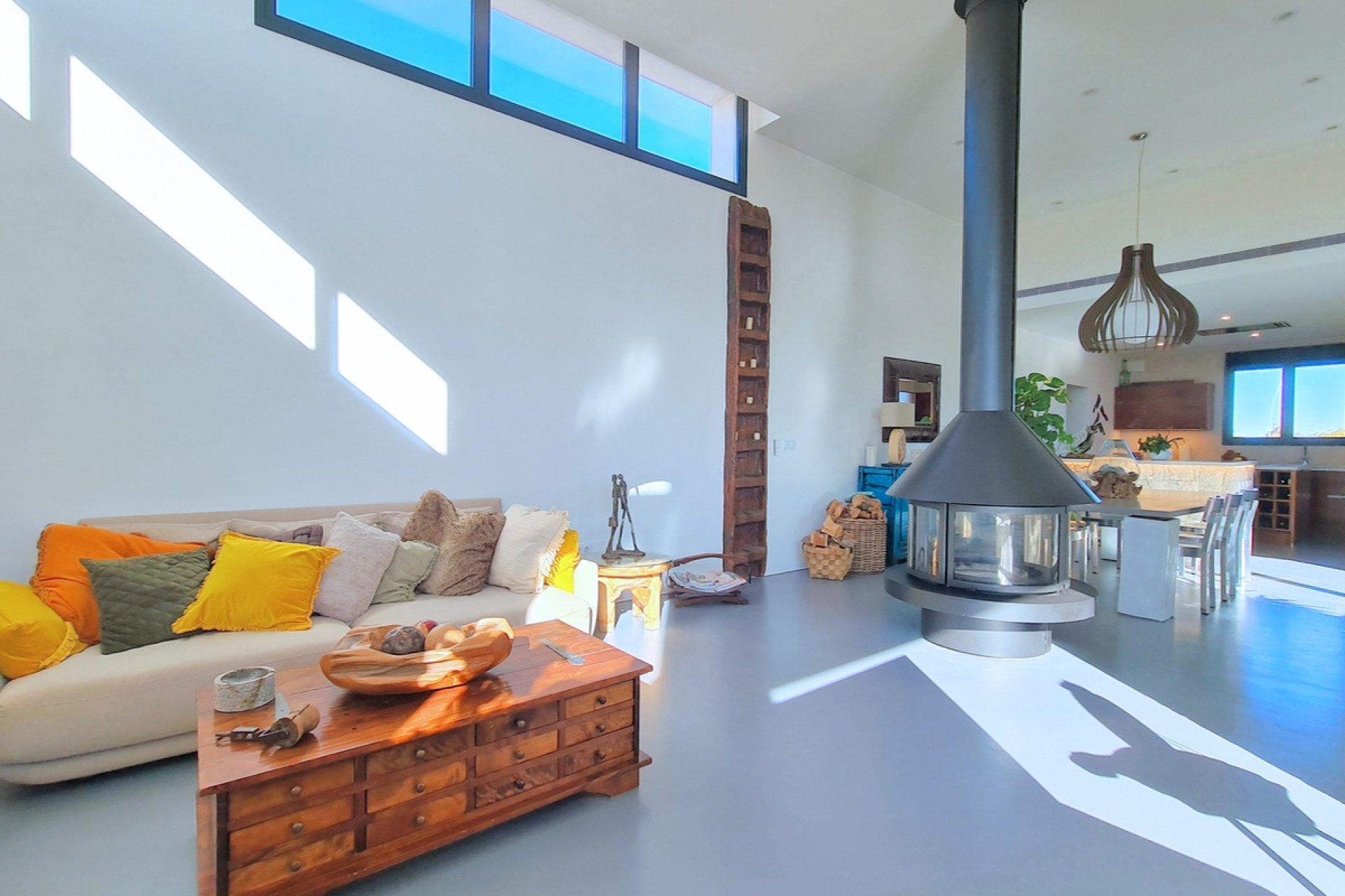 Resale - Villa -
Los Alcazares - Costa Calida