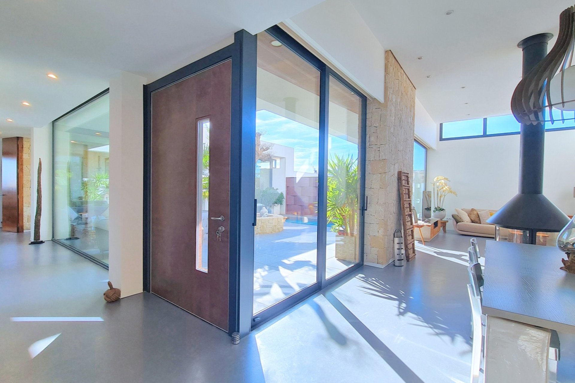 Resale - Villa -
Los Alcazares - Costa Calida
