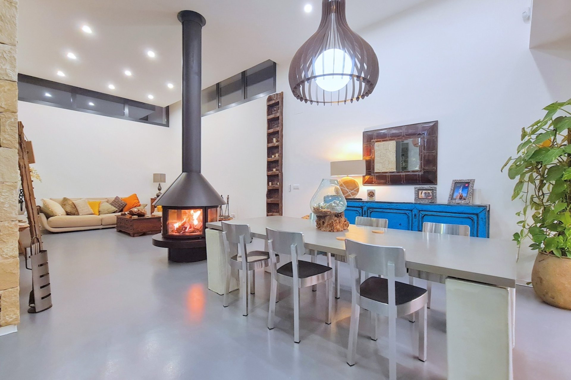 Resale - Villa -
Los Alcazares - Costa Calida
