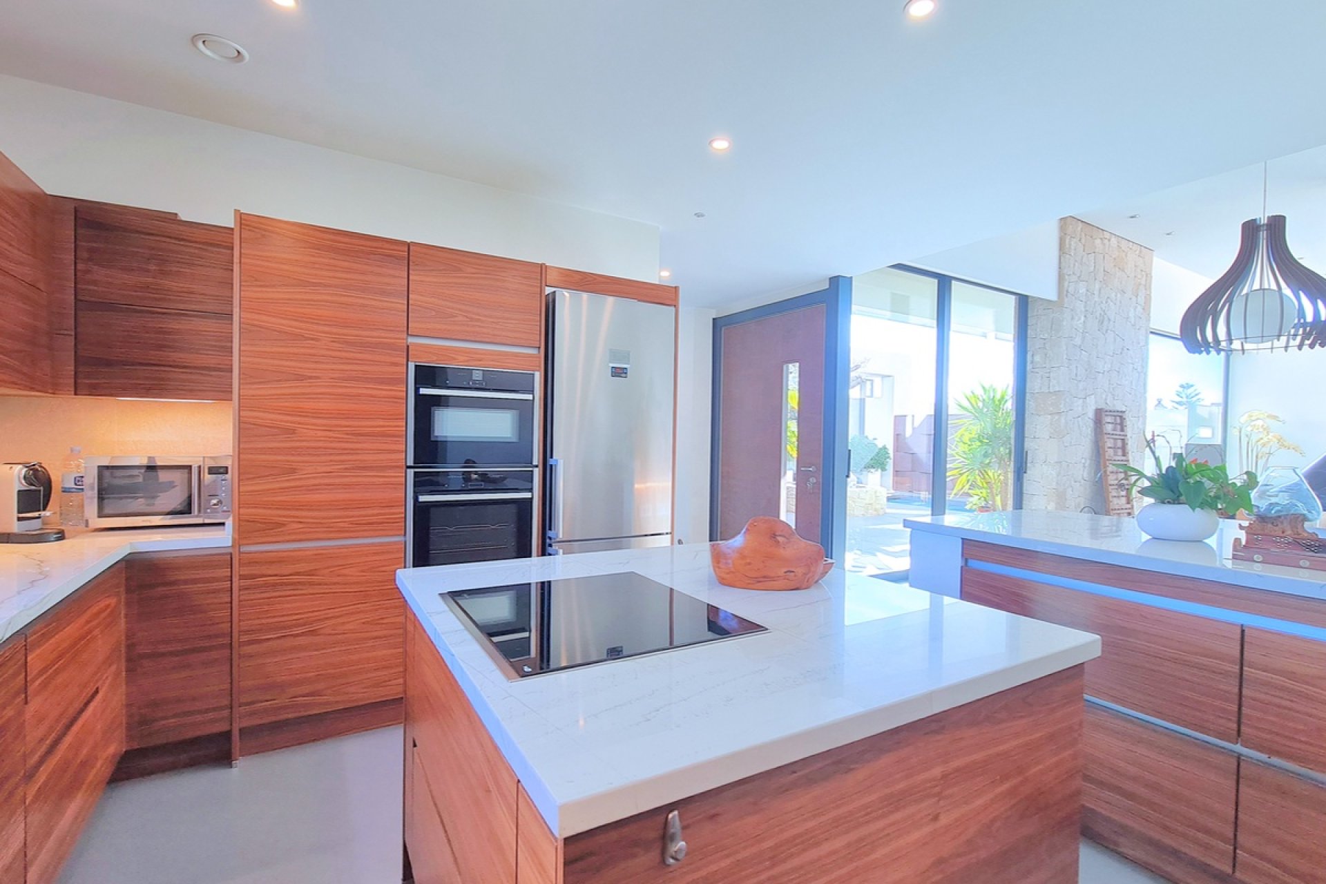 Resale - Villa -
Los Alcazares - Costa Calida