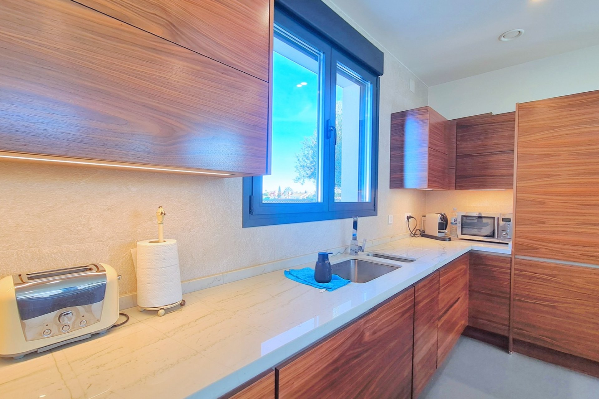 Resale - Villa -
Los Alcazares - Costa Calida