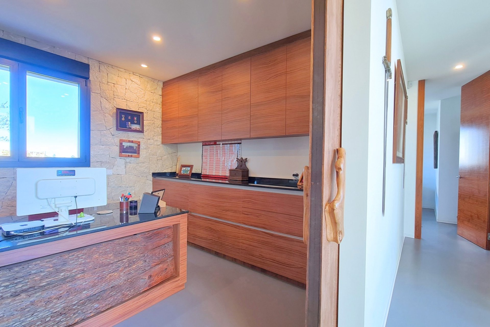 Resale - Villa -
Los Alcazares - Costa Calida
