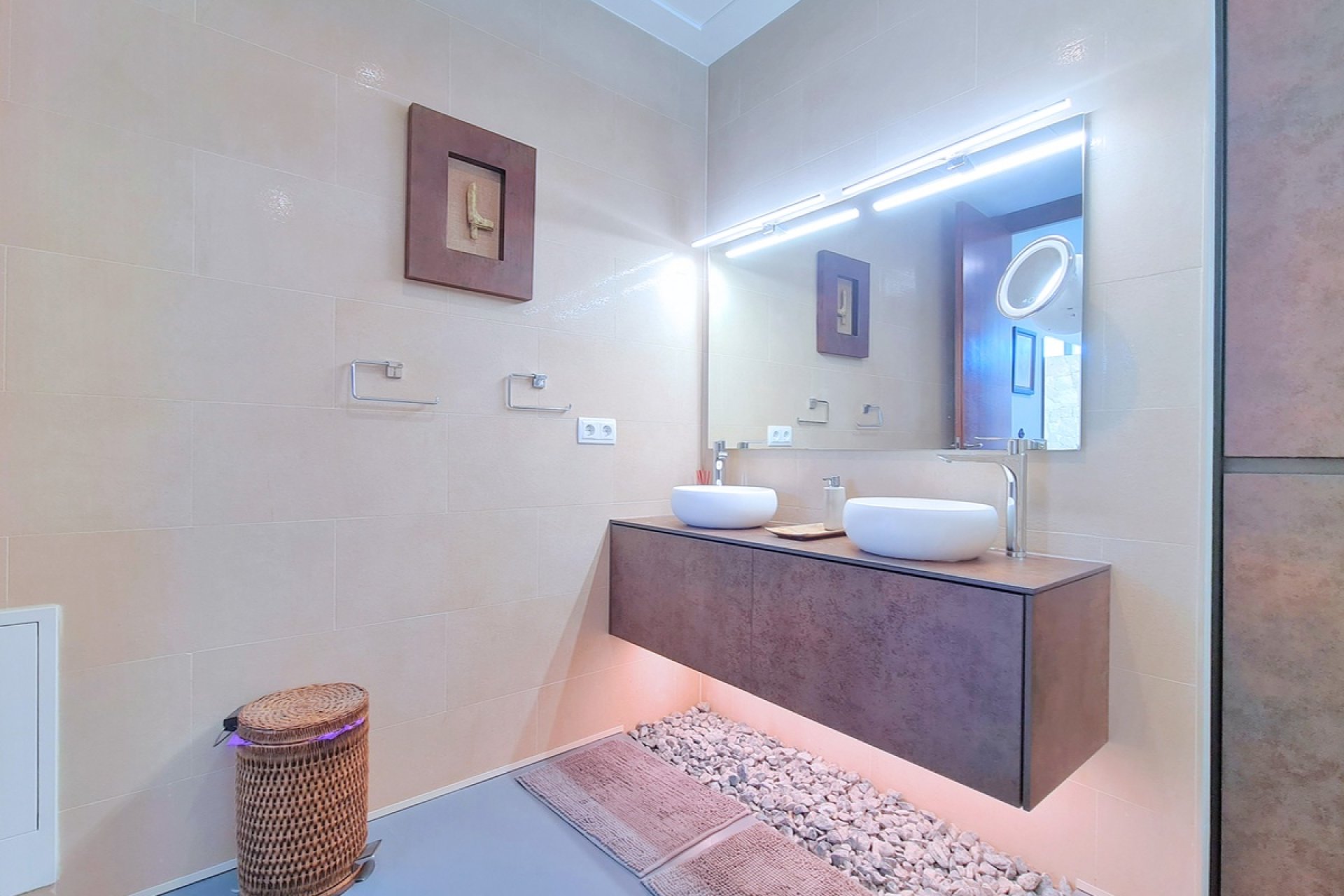 Resale - Villa -
Los Alcazares - Costa Calida