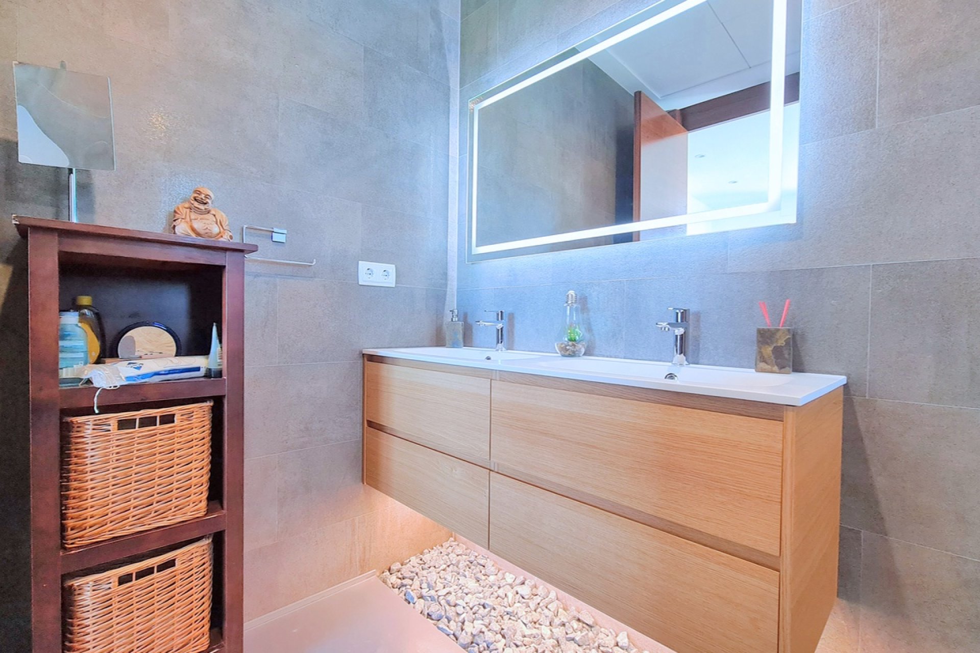 Resale - Villa -
Los Alcazares - Costa Calida