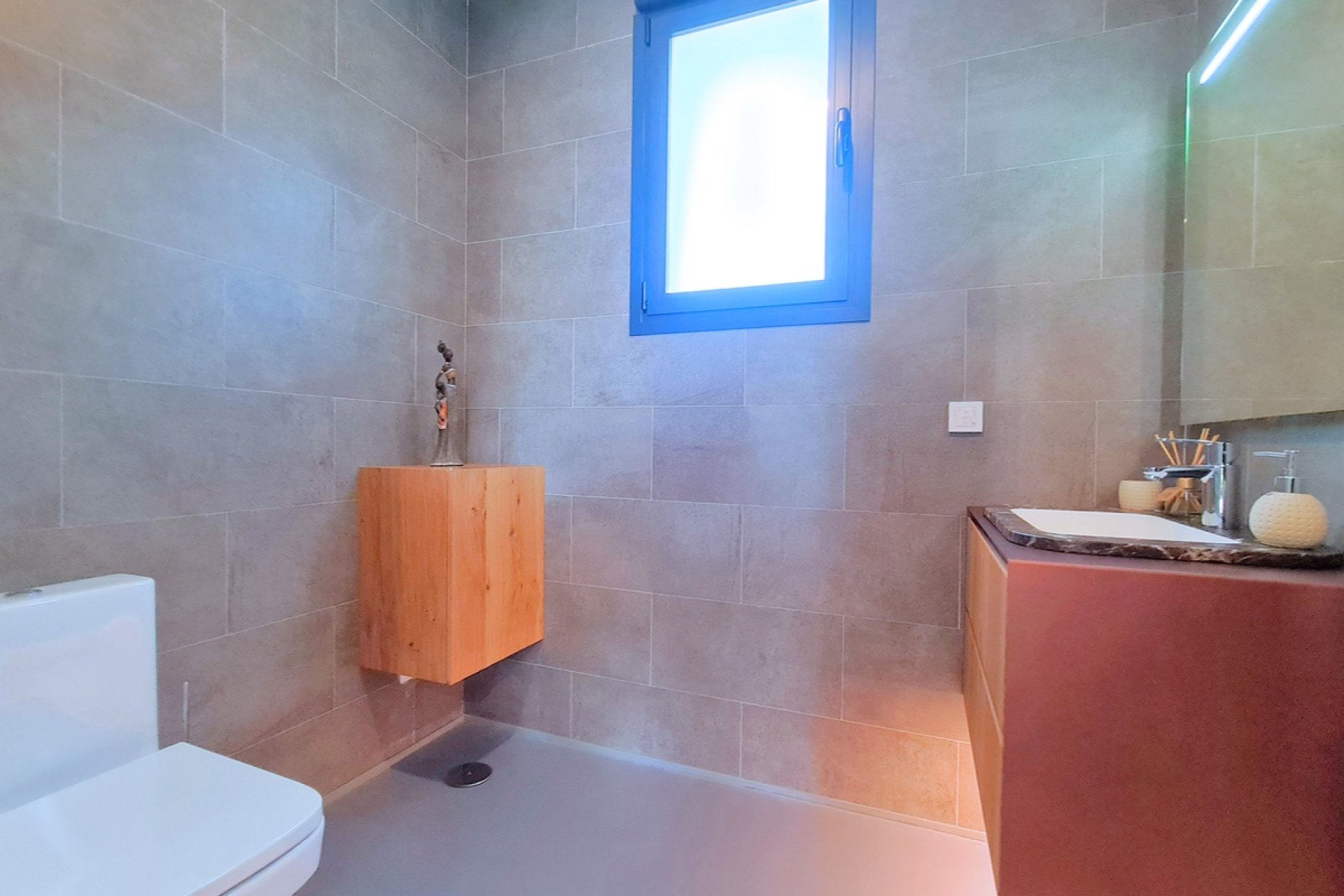 Resale - Villa -
Los Alcazares - Costa Calida