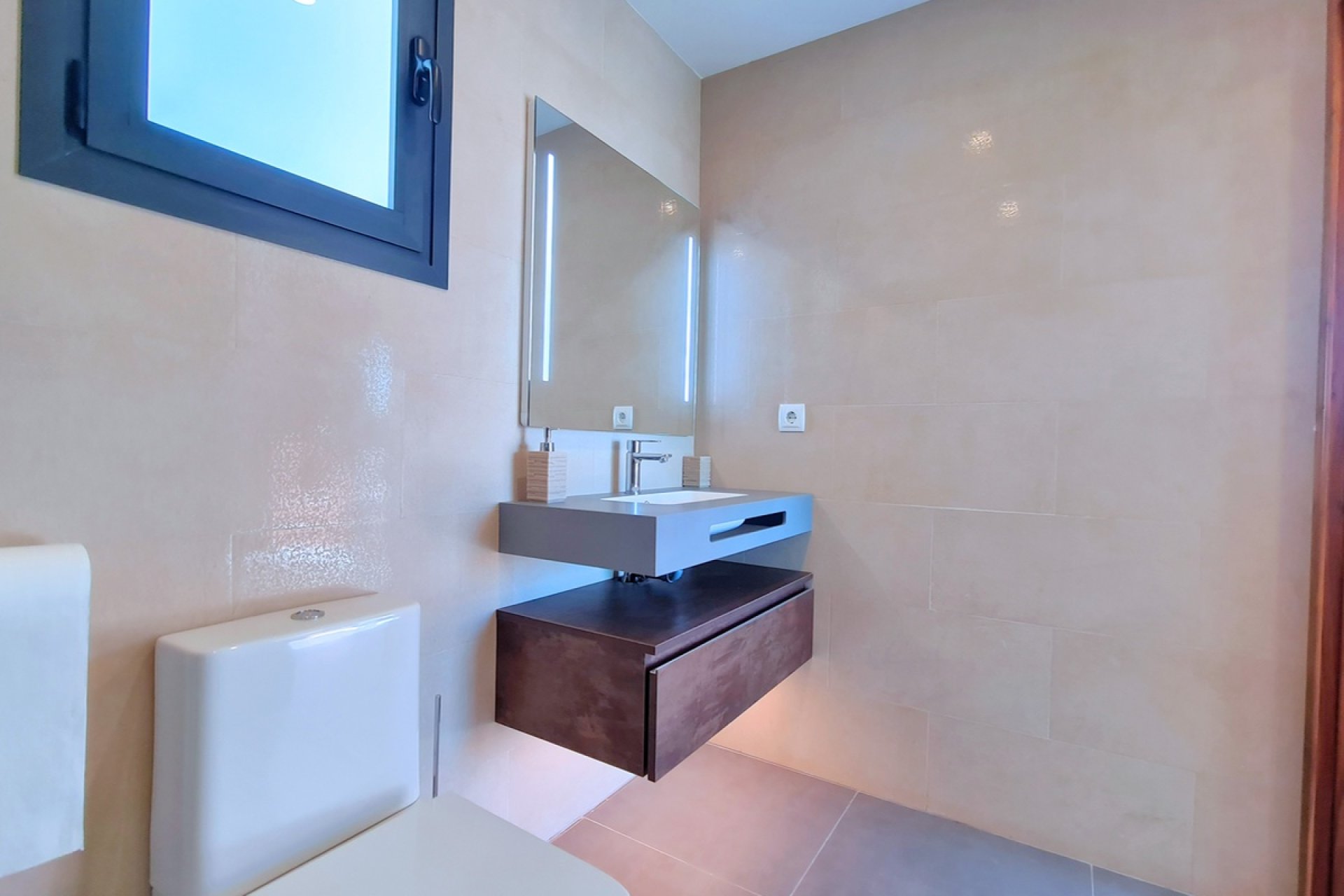 Resale - Villa -
Los Alcazares - Costa Calida