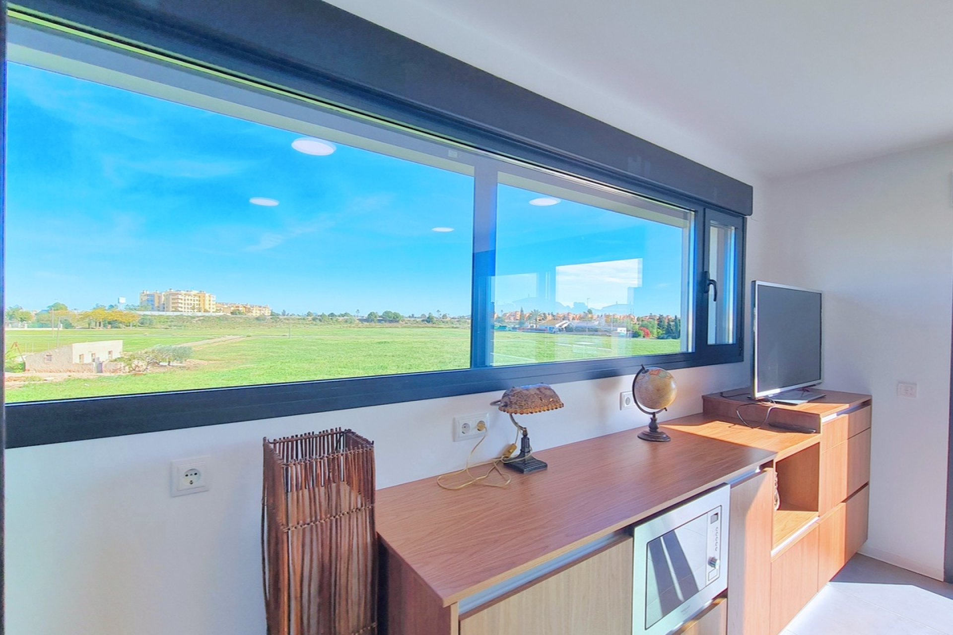 Resale - Villa -
Los Alcazares - Costa Calida