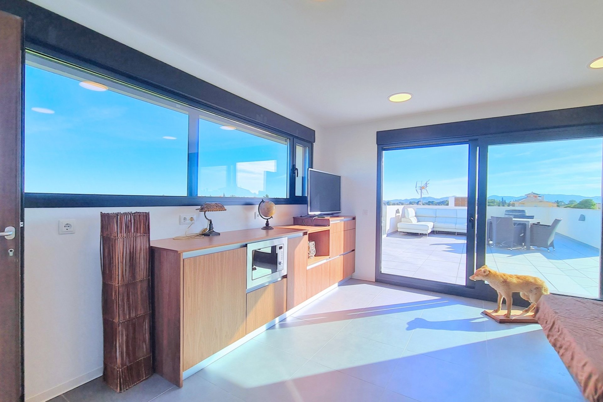 Resale - Villa -
Los Alcazares - Costa Calida