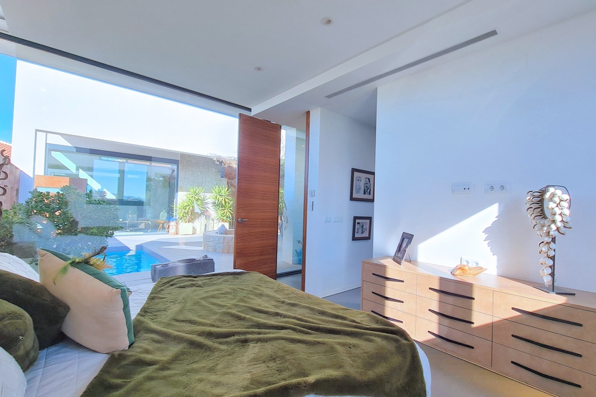 Resale - Villa -
Los Alcazares - Costa Calida
