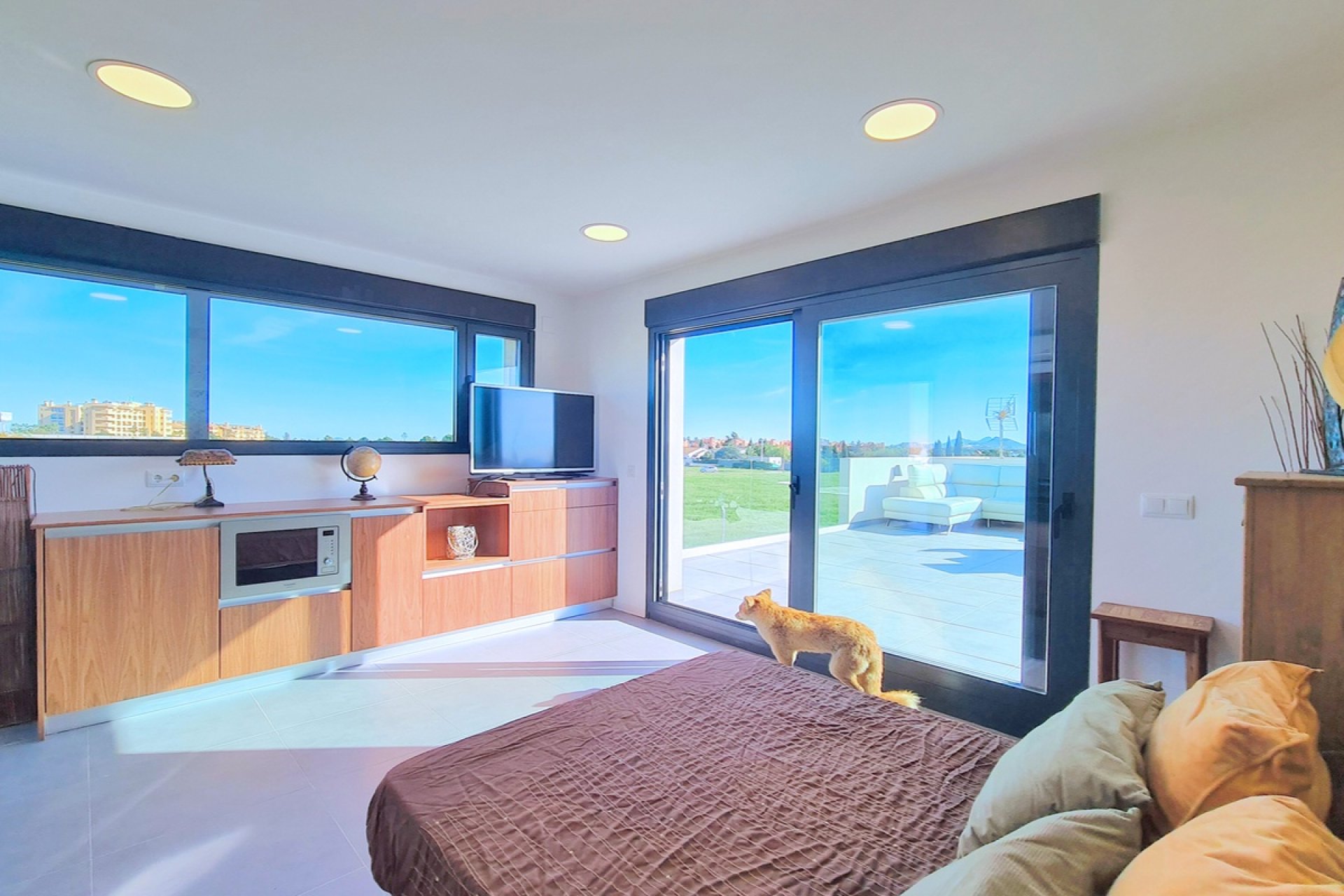 Resale - Villa -
Los Alcazares - Costa Calida