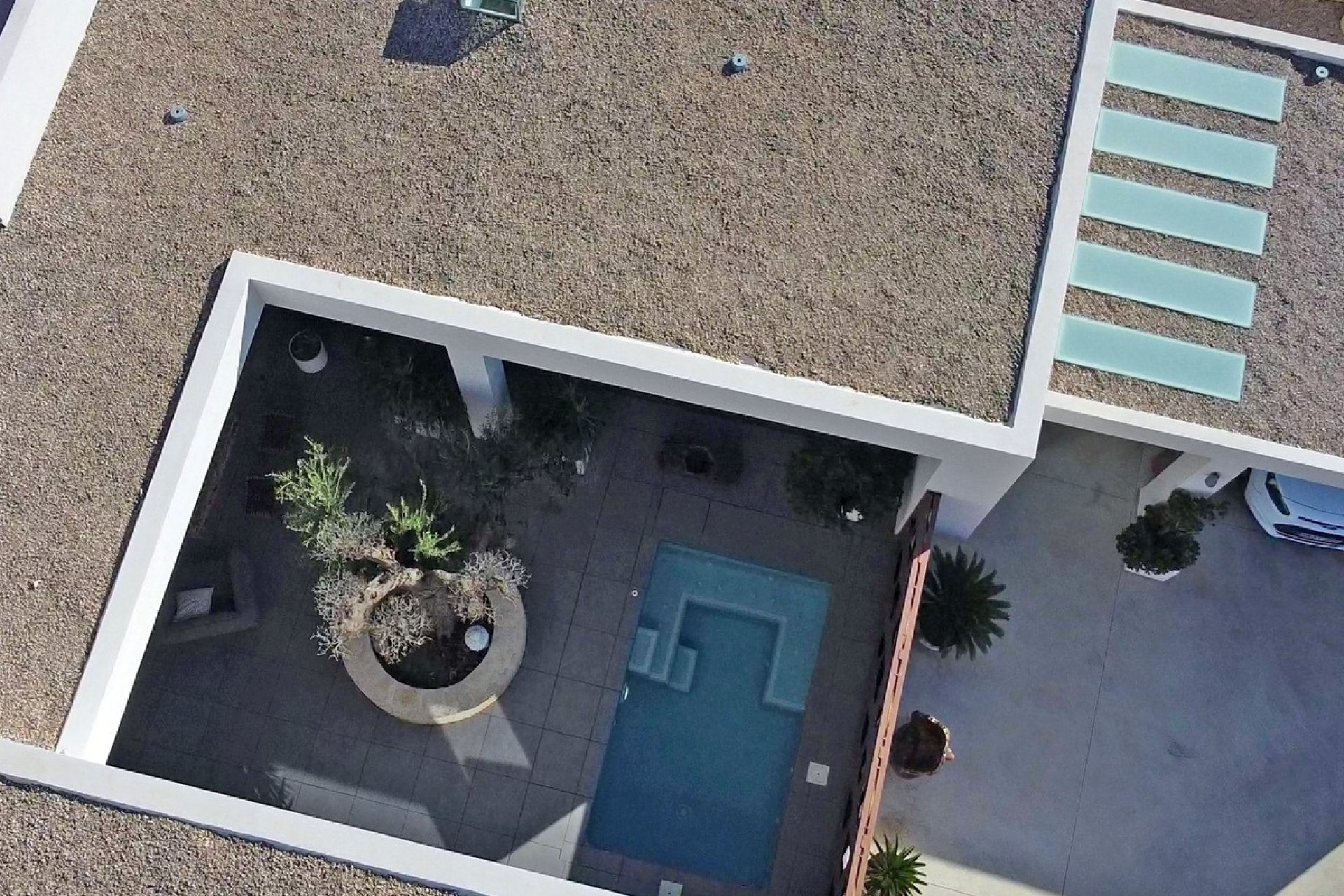Resale - Villa -
Los Alcazares - Costa Calida