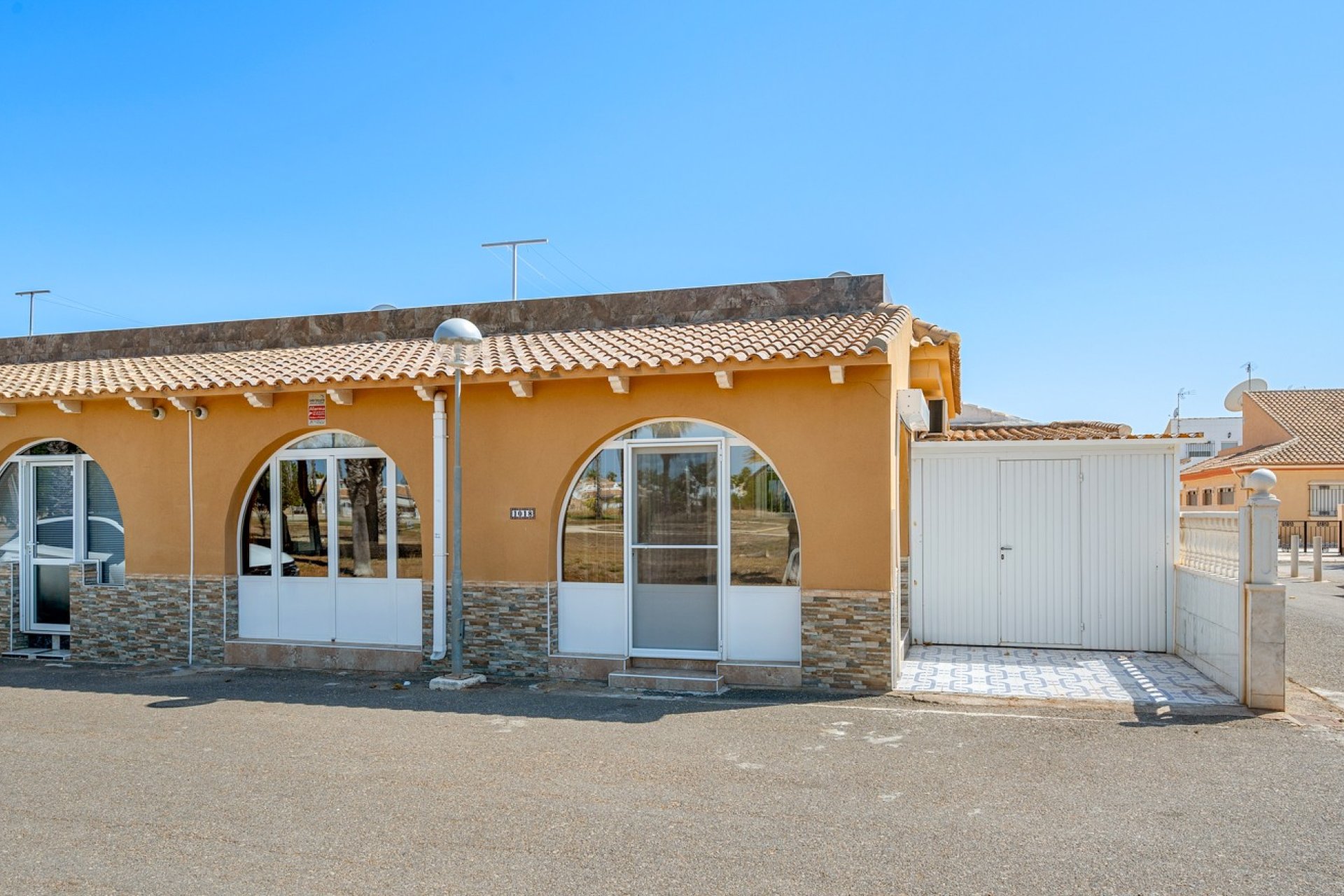 Resale - Villa -
Los Alcazares - Costa Calida