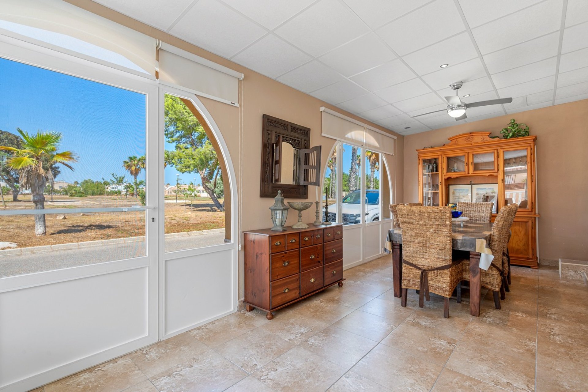 Resale - Villa -
Los Alcazares - Costa Calida