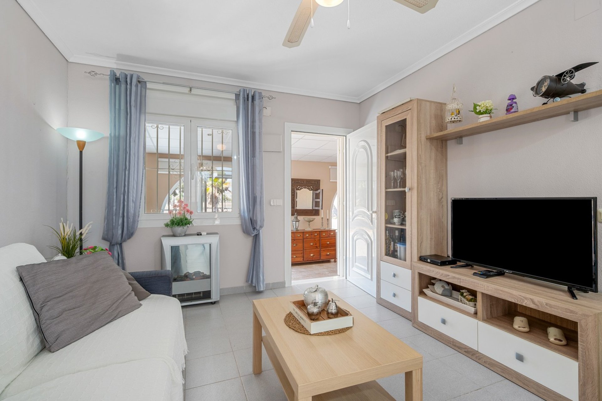 Resale - Villa -
Los Alcazares - Costa Calida