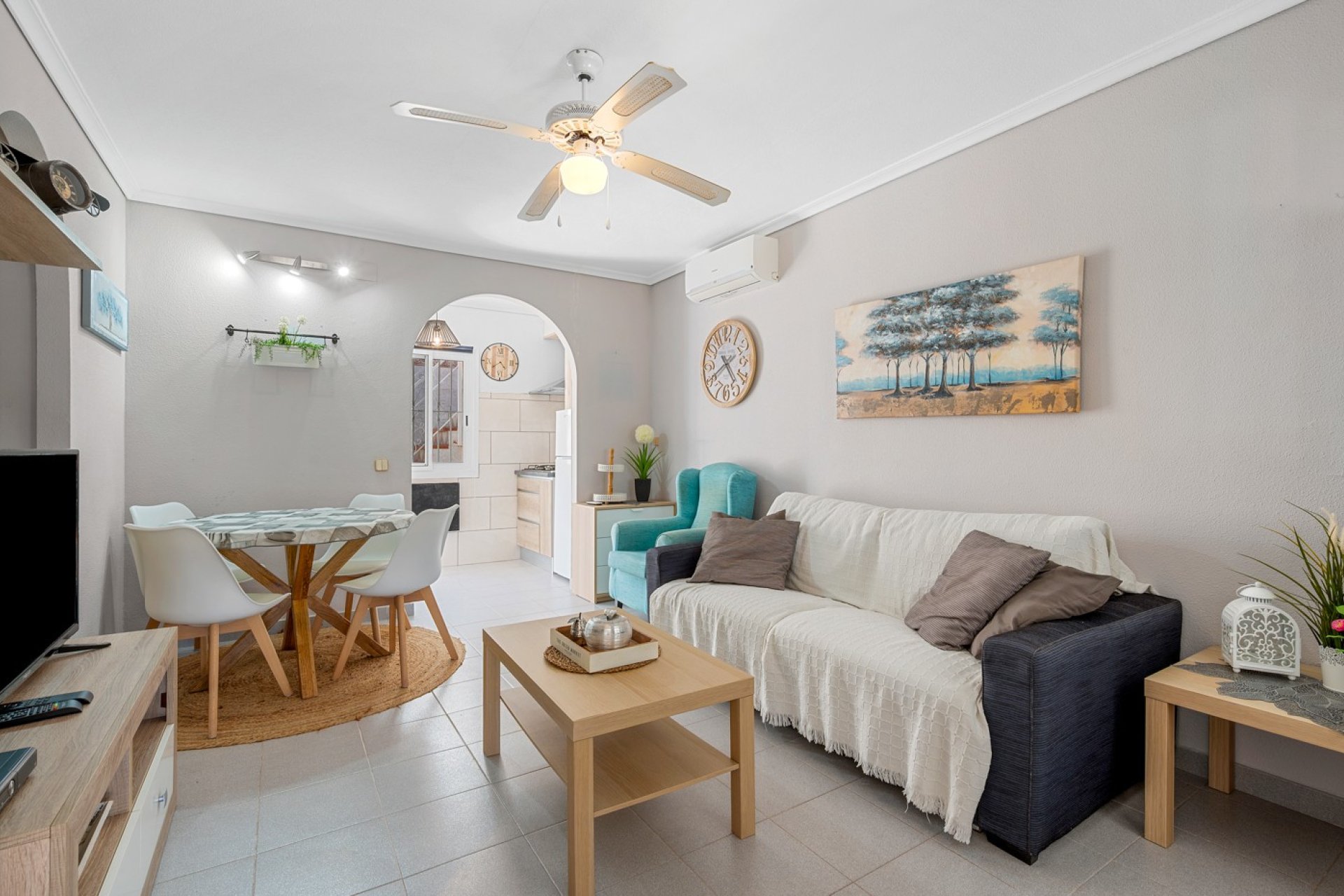 Resale - Villa -
Los Alcazares - Costa Calida