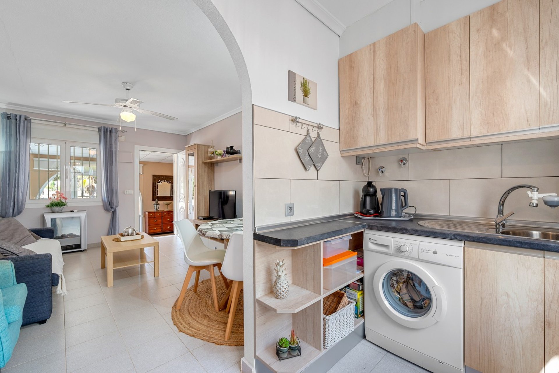 Resale - Villa -
Los Alcazares - Costa Calida