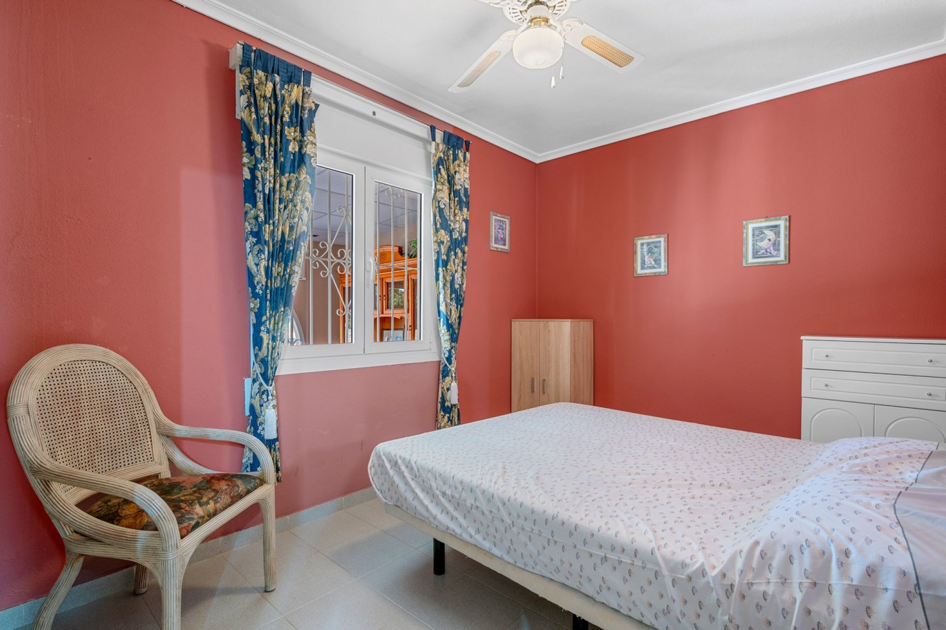 Resale - Villa -
Los Alcazares - Costa Calida